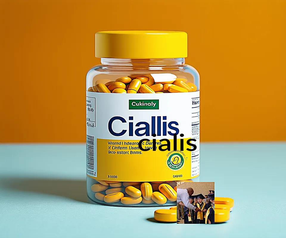 Hace falta receta para comprar cialis en españa